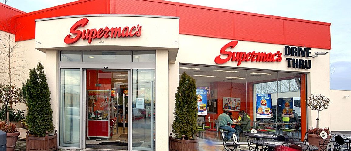 Supermac's