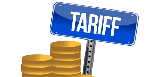 tariffs