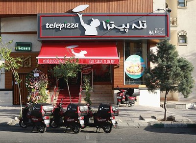 Telepizza
