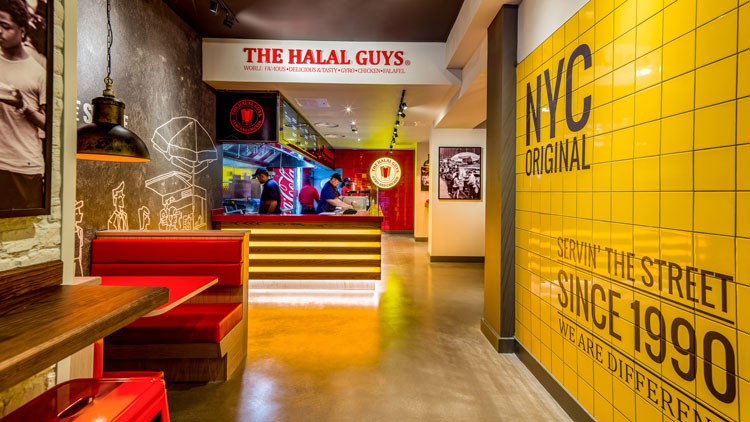 Halal Guys