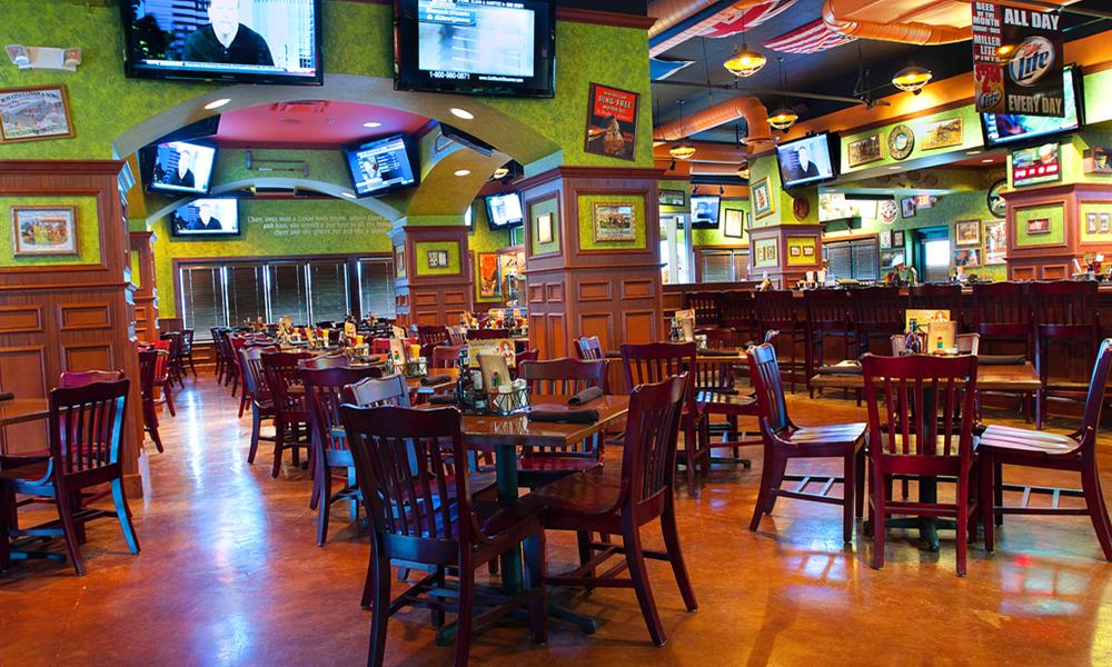 Tilted Kilt