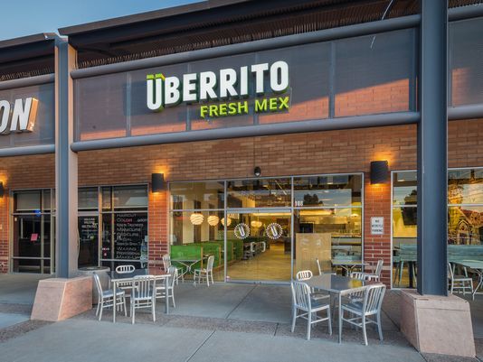 Uberrito