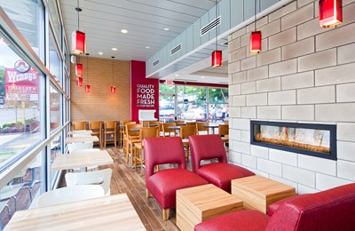 Wendy's