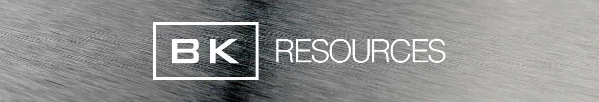 BK Resources
