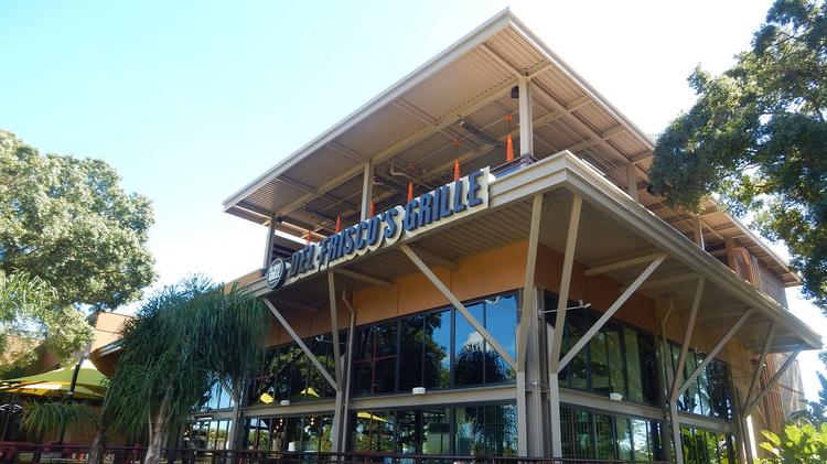 Del Frisco