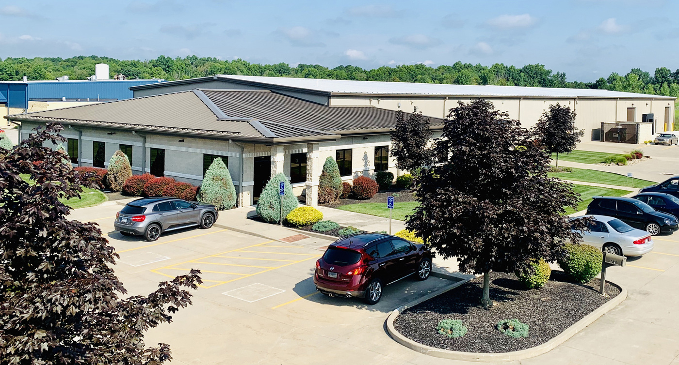 Frontline headquarters