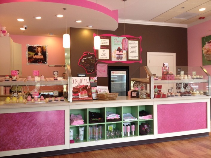 Gigi's Cupcakes
