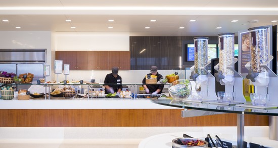 TriMark Orange County project