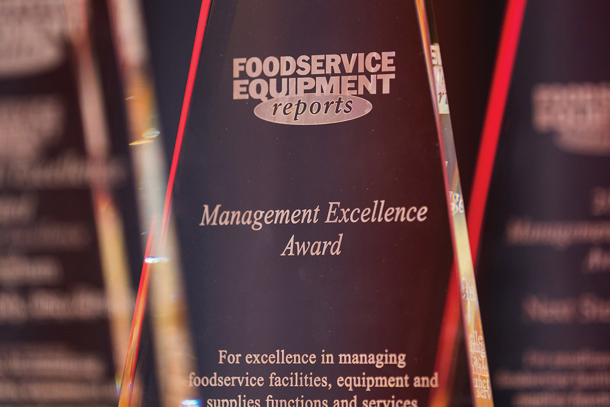 Industry Excellence Award