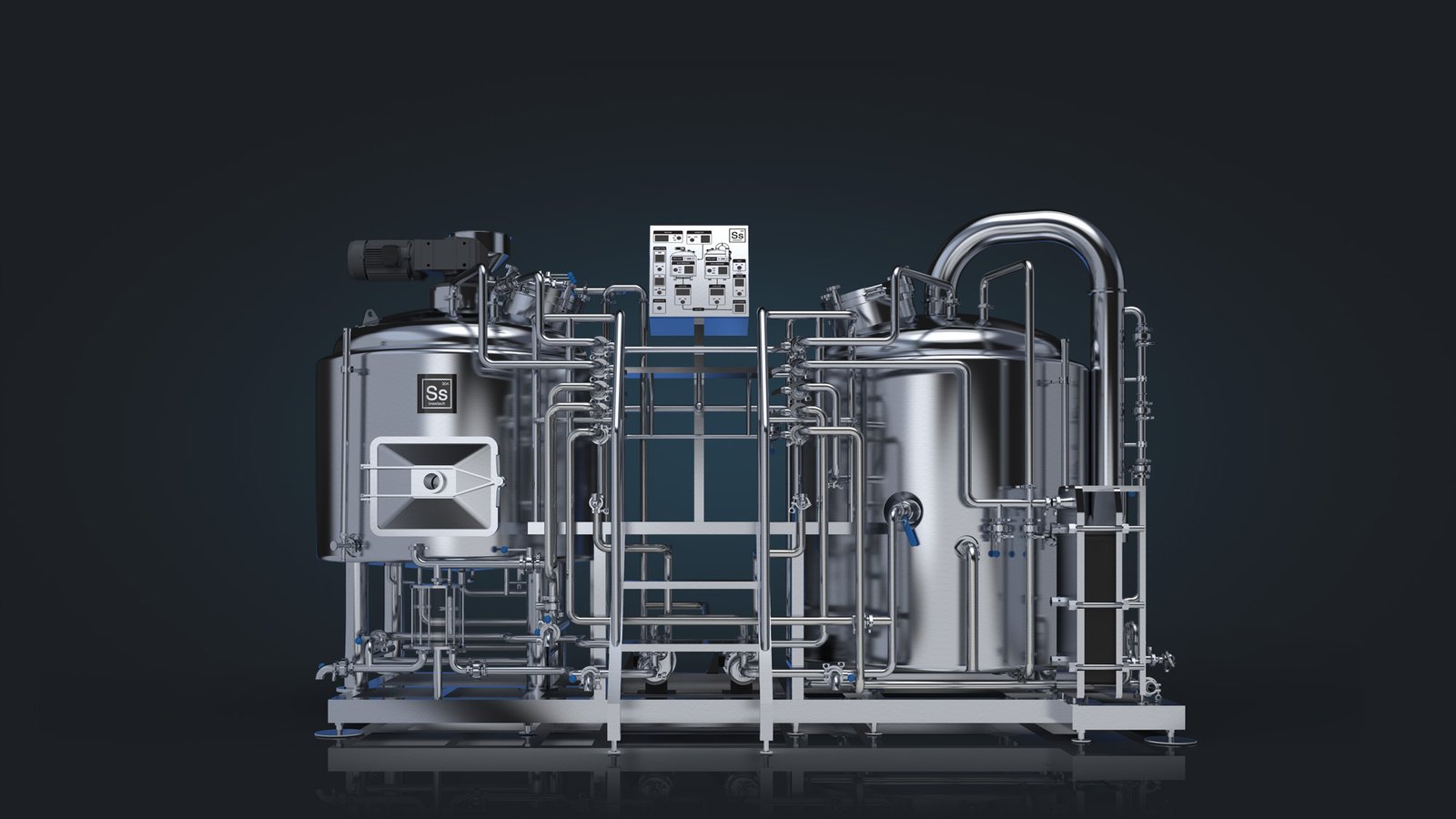 SS Brewtech