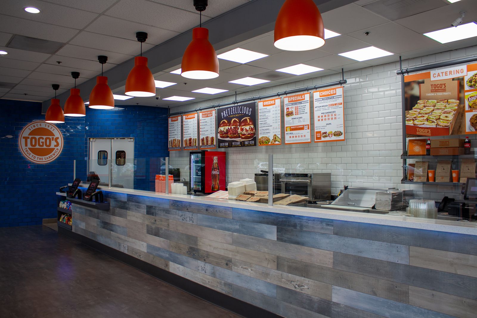 Togo's