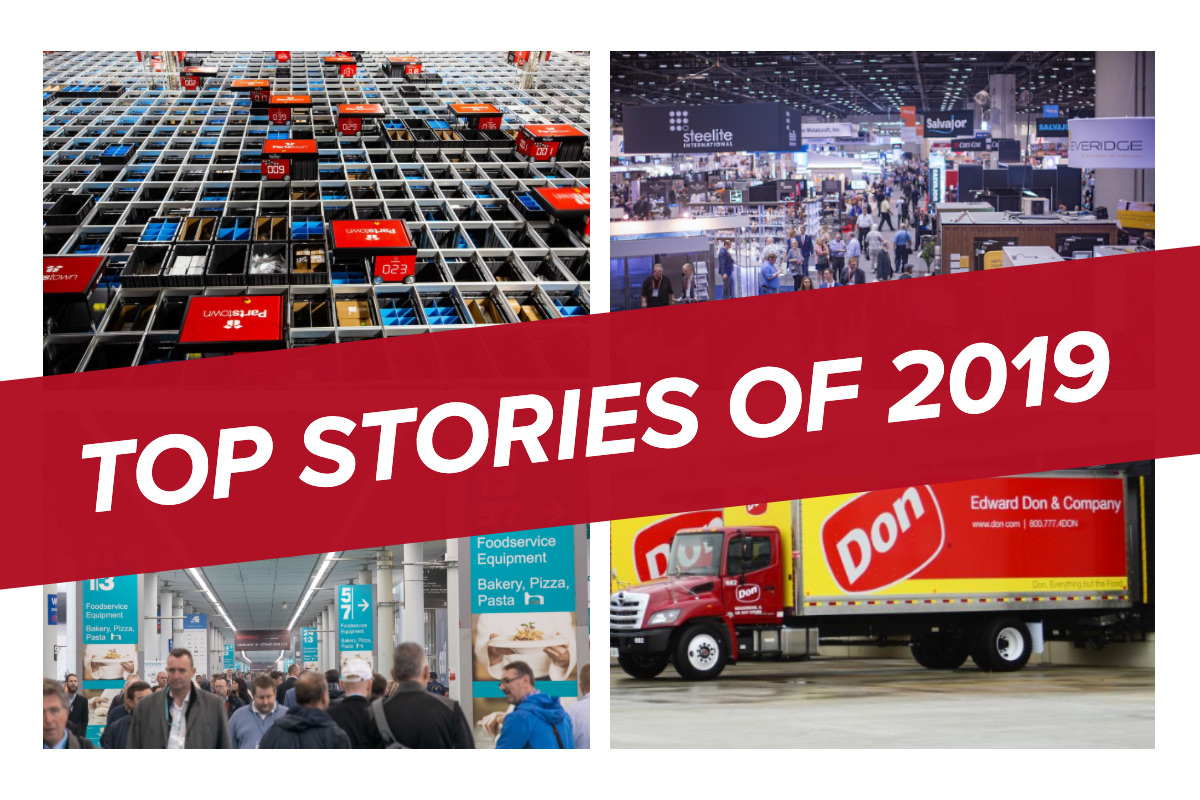 Top Stories of 2019