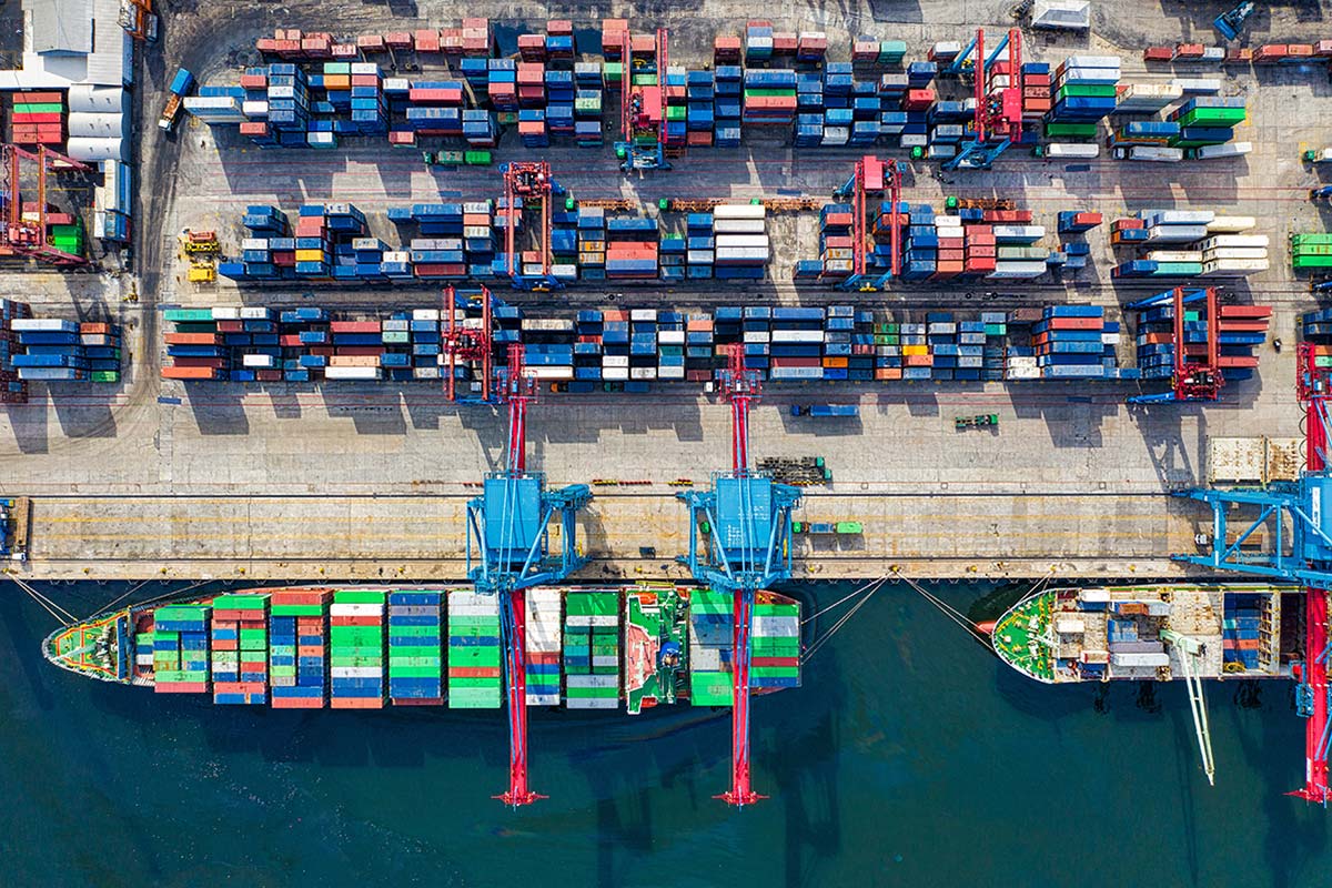 US China Tariffs