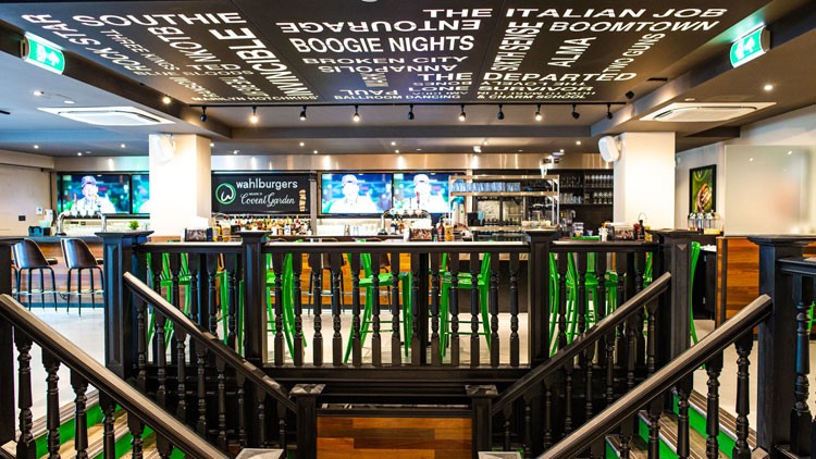 Wahlburgers-london