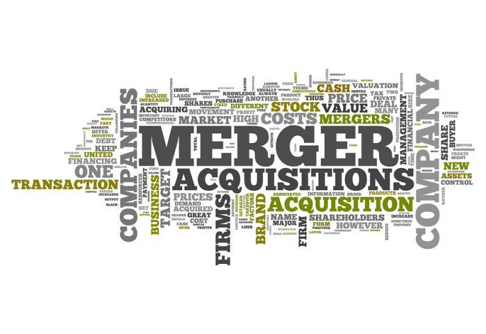 Merger