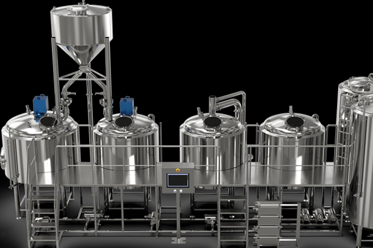 Deutsche Beverage Technology Acquired by Middleby