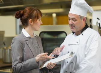 foodservice director