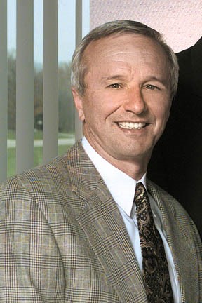 Ed Herbert