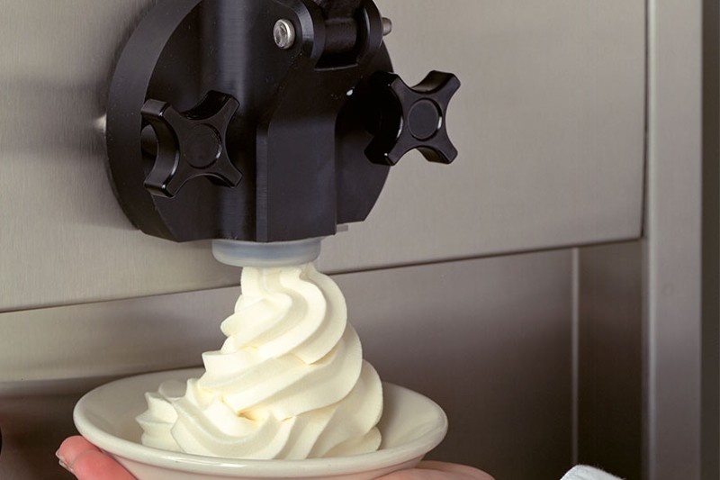 Electro Freeze Hires New Manufacturers' Rep