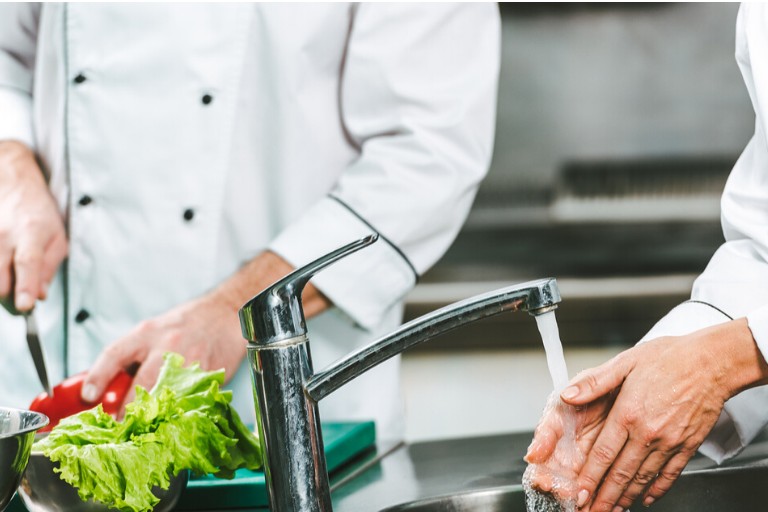 Guidance for Reopening Restaurants