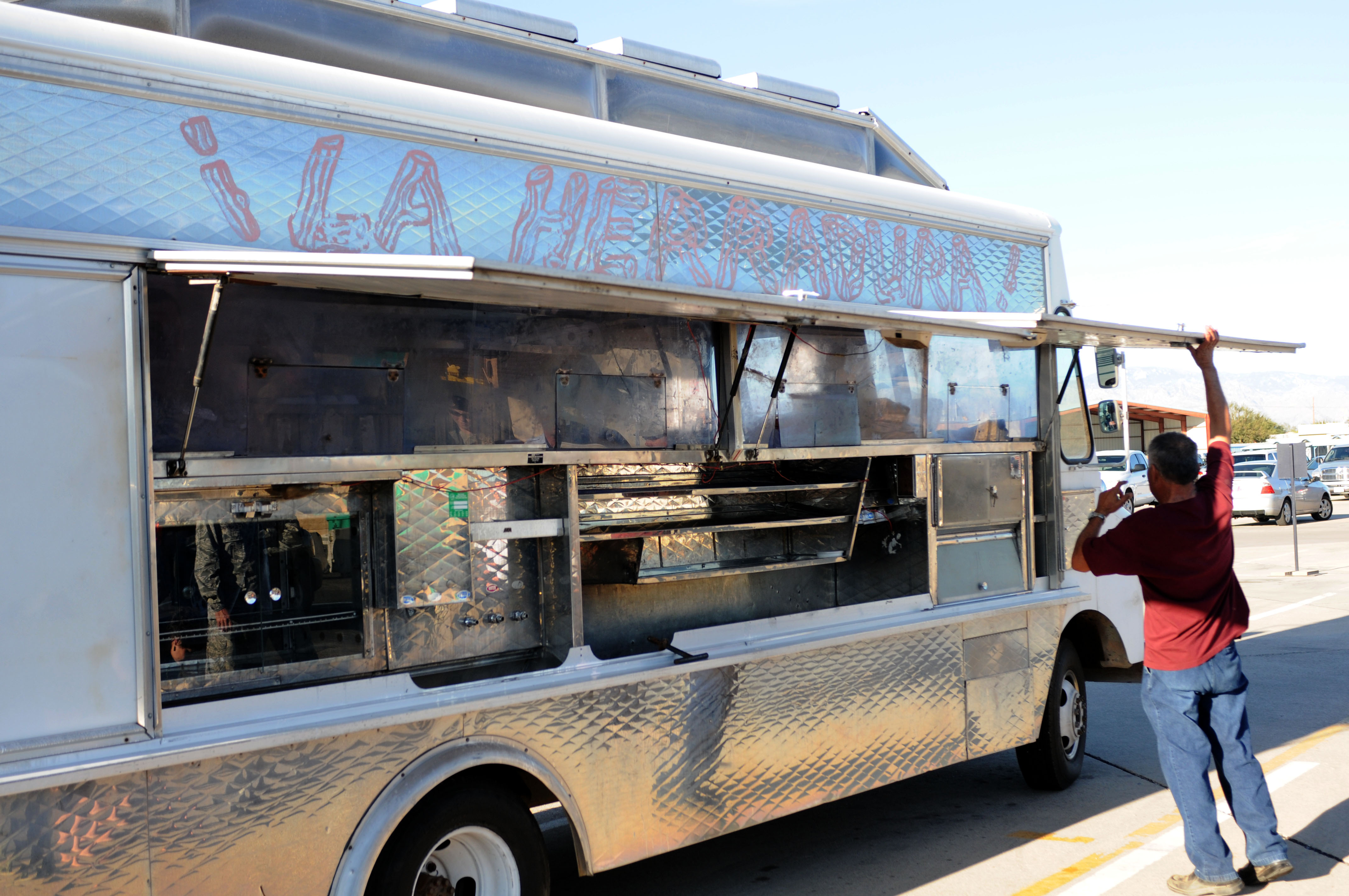 Food Truck