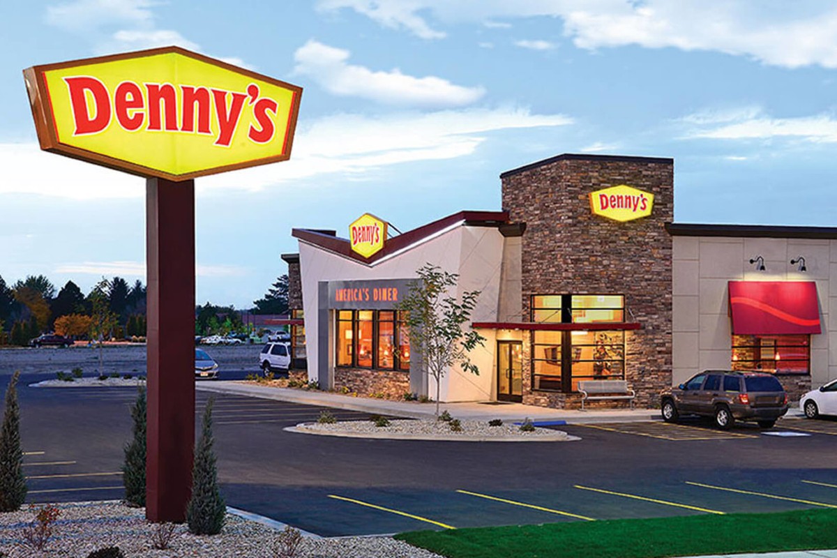 Denny's Updates Leadership Roster