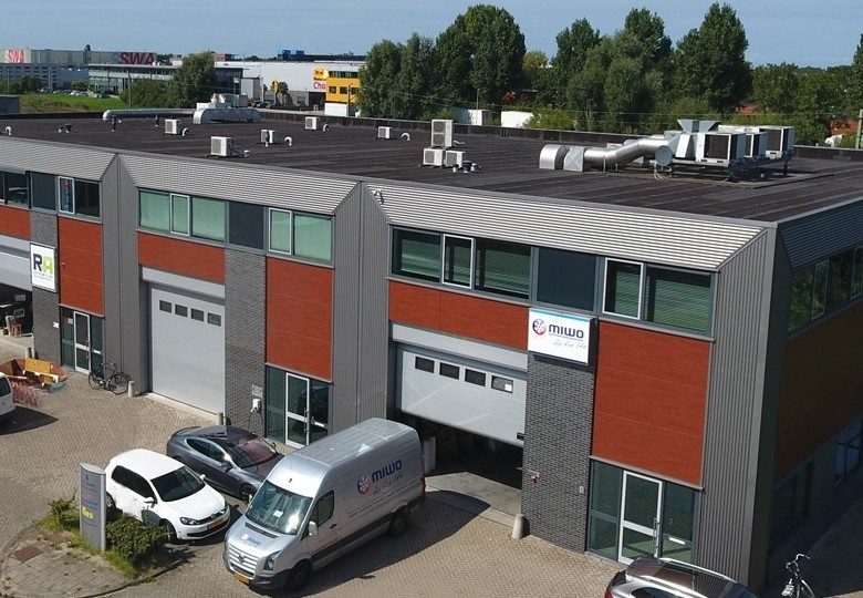 Halton MIWO
