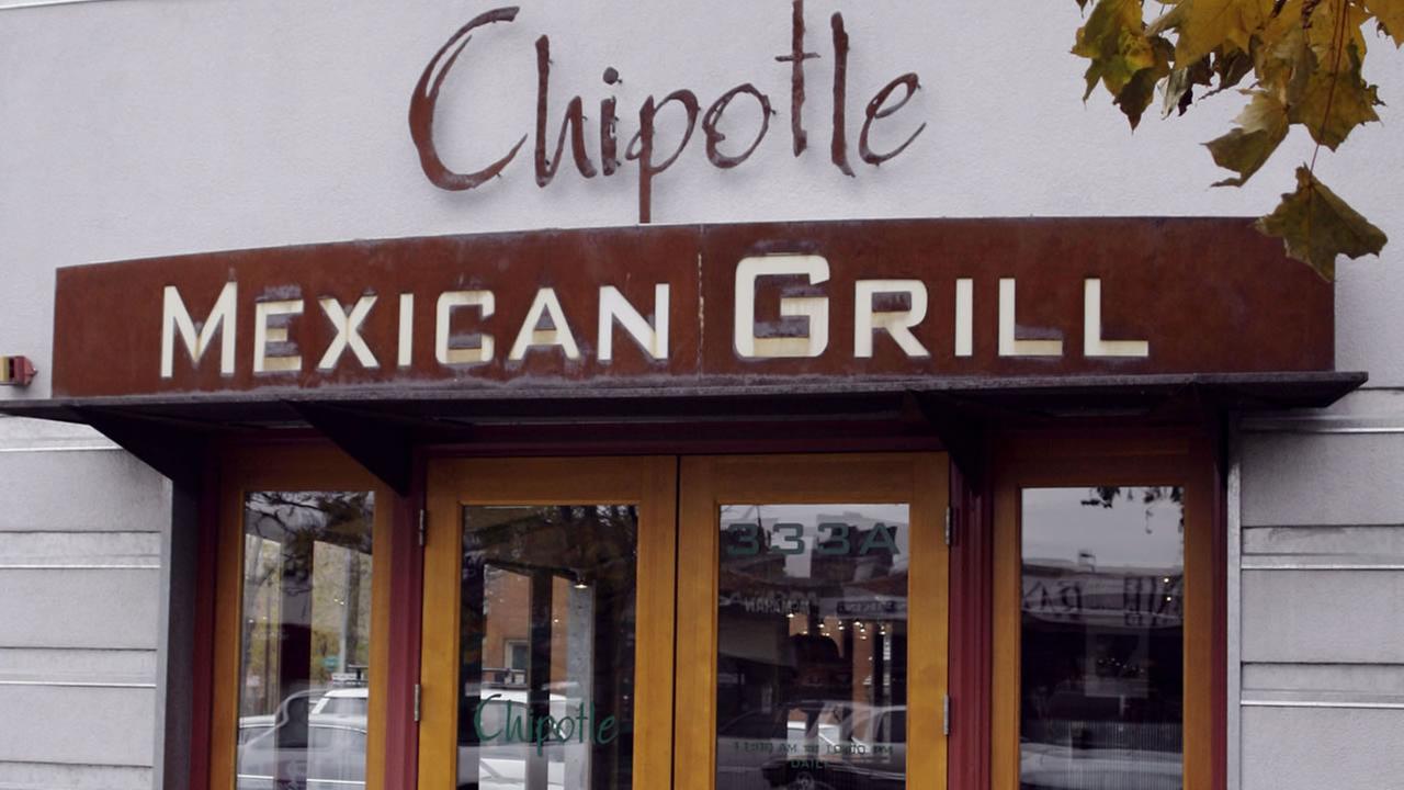 Chipotle