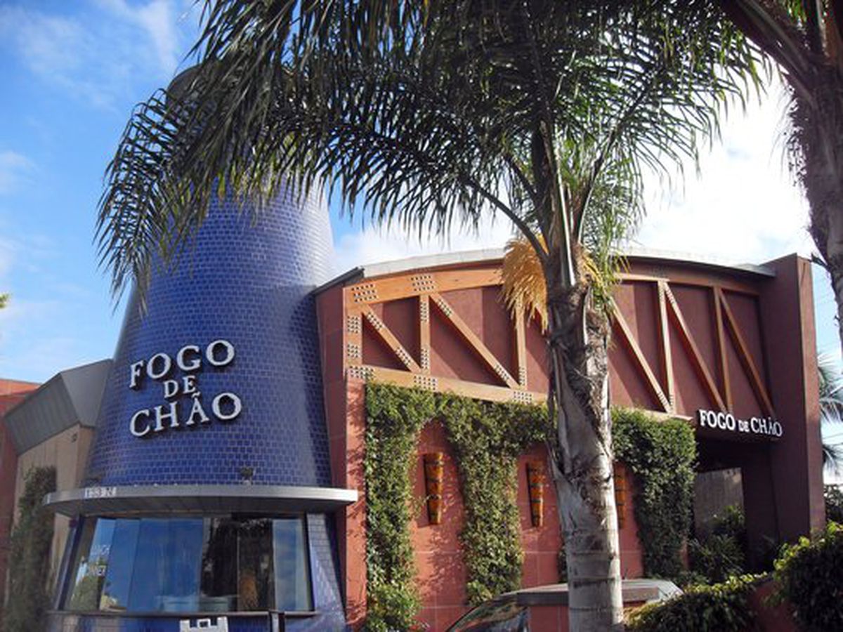 fogo