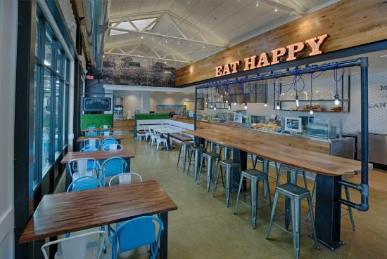 Mendocino Farms