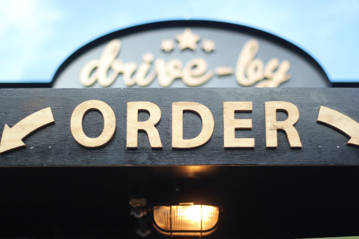 Pick-Up Order OSHA Guidelines Coronavirus