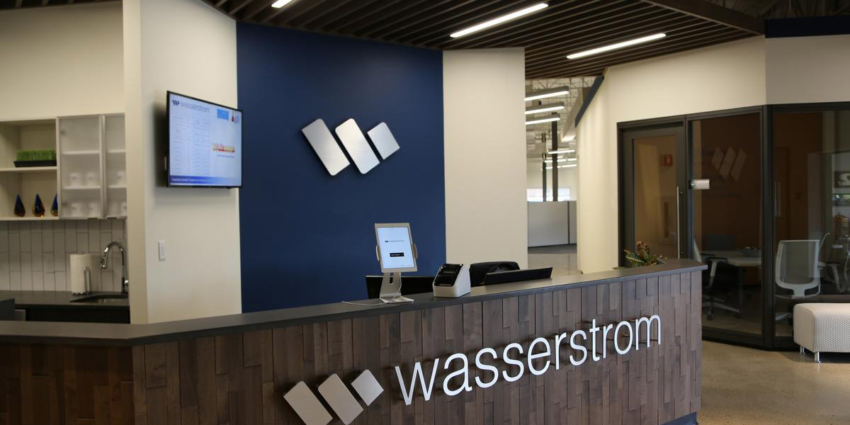wasserstrom