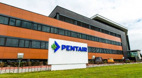 Pentair