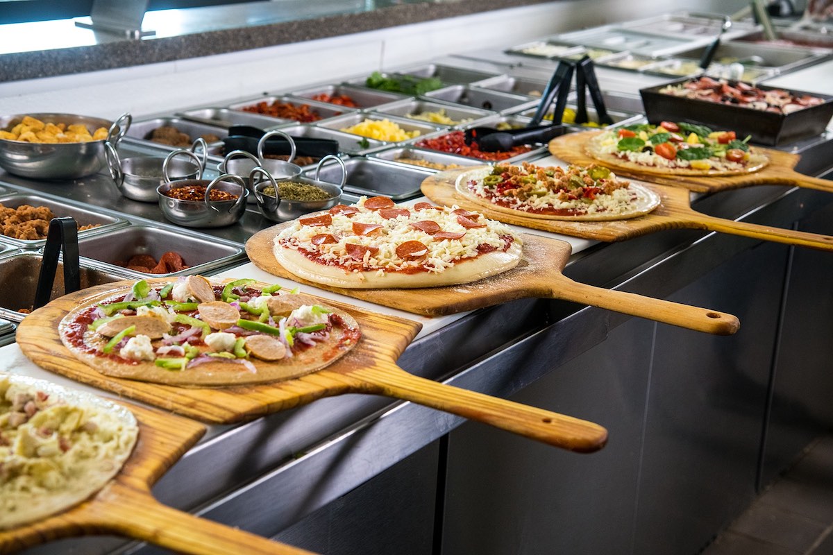 Pieology