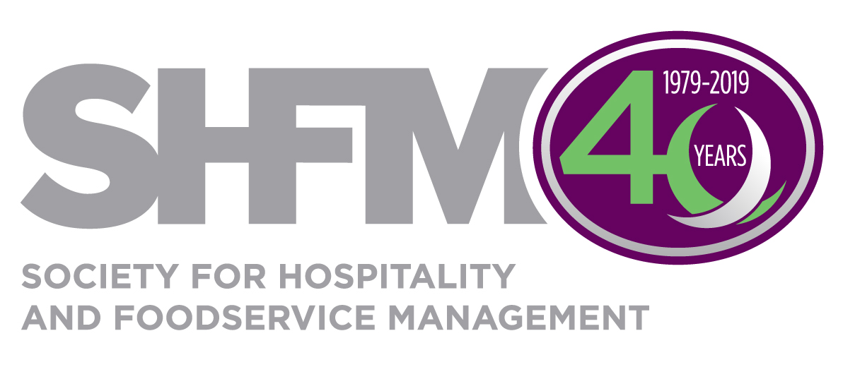 SHFM logo