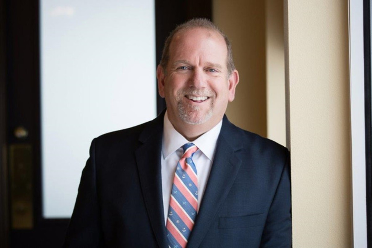 Greg Stak