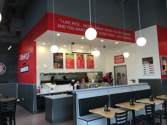 teriyaki madness