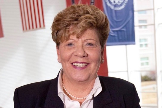 Terri Moreman