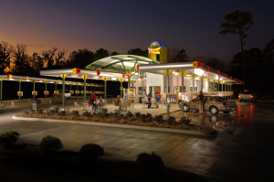 sonic