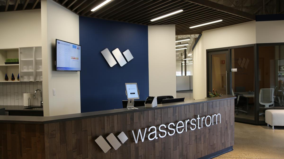 Wasserstrom