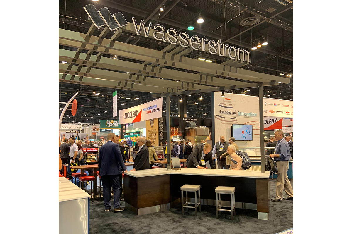 Wasserstrom Co.