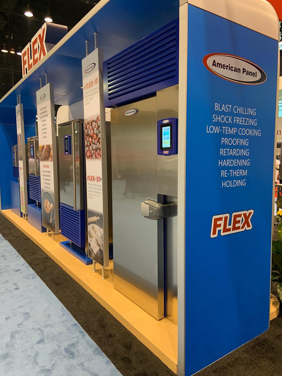 American Panel’s Flex Series