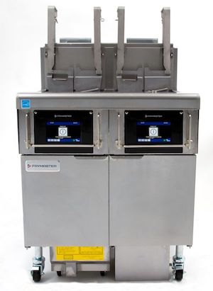 FRYMASTER FILTERQUICK G30 SERIES II