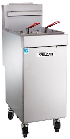VULCAN VEG SERIES