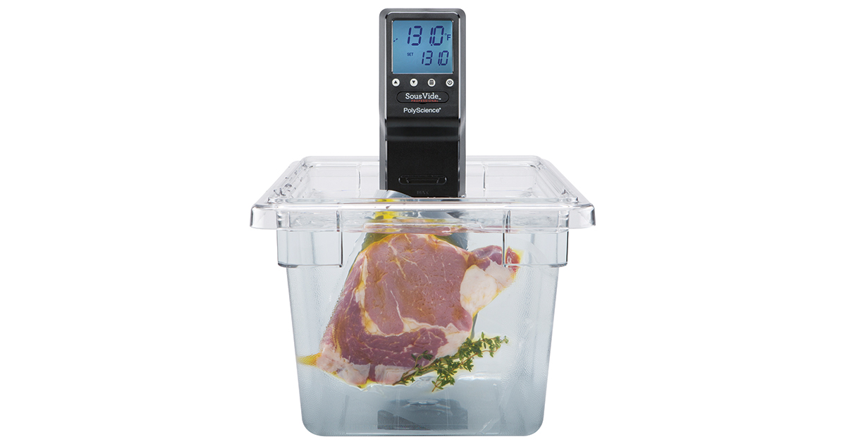 Polyscience Professional Chef Series Immersion Circulator