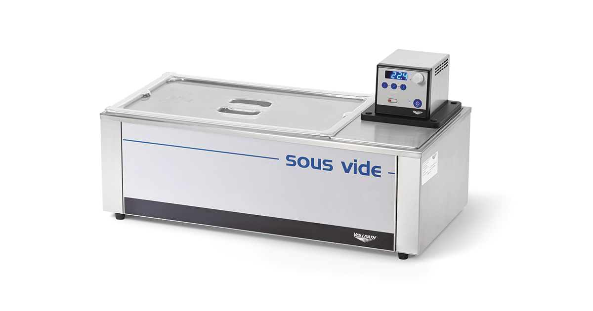 Vollrath Thermal Immersion Circulator