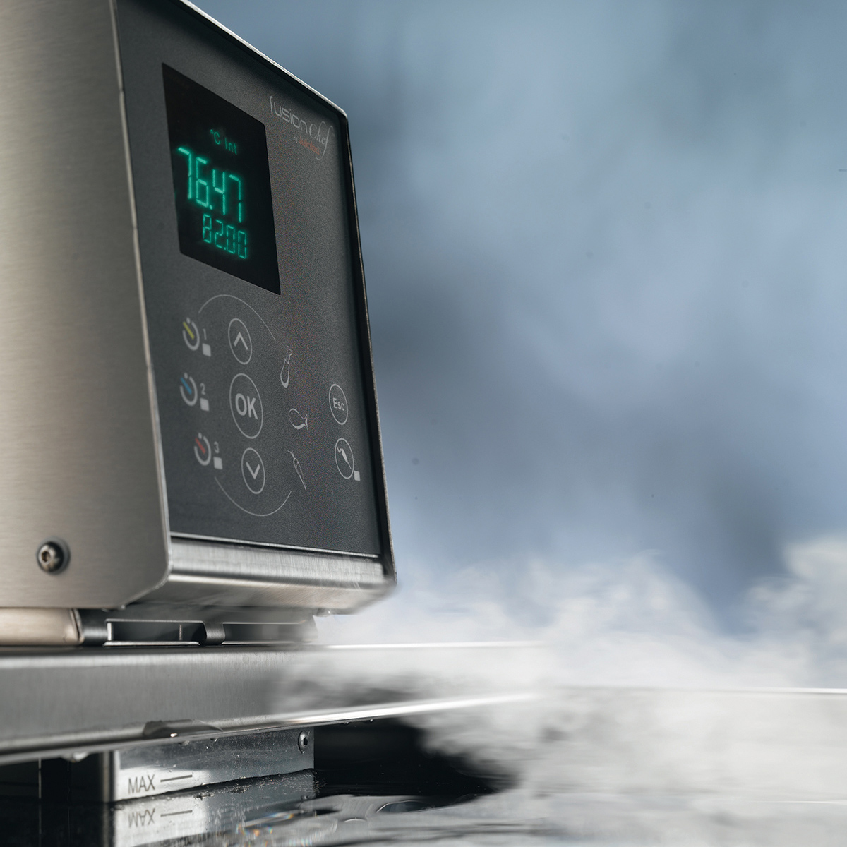 Why Choose Sous Vide Cooking Systems? - Foodservice Equipment