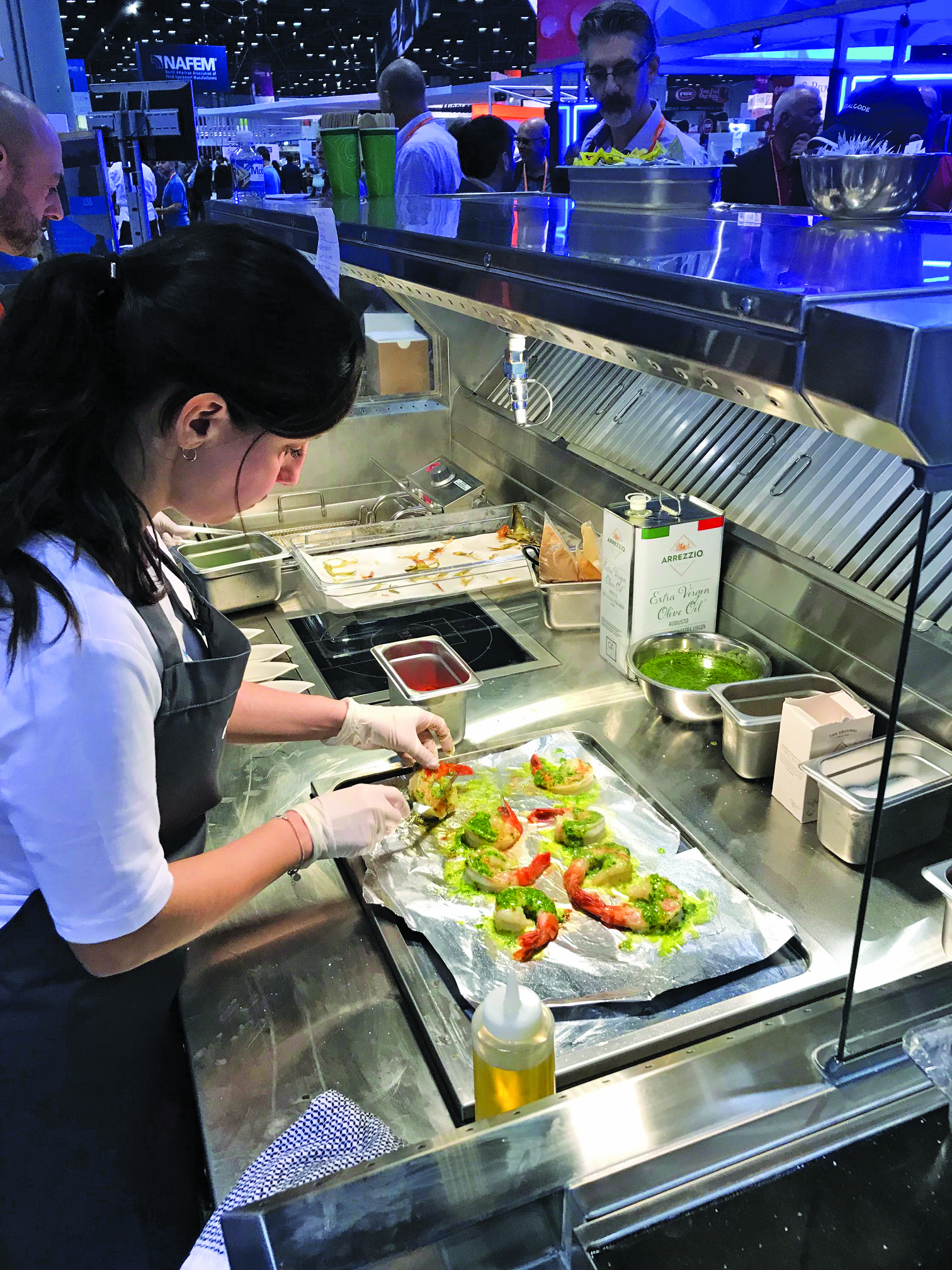 PRODUCTS May 2019 Foodservice Equipment Reports Magazine
