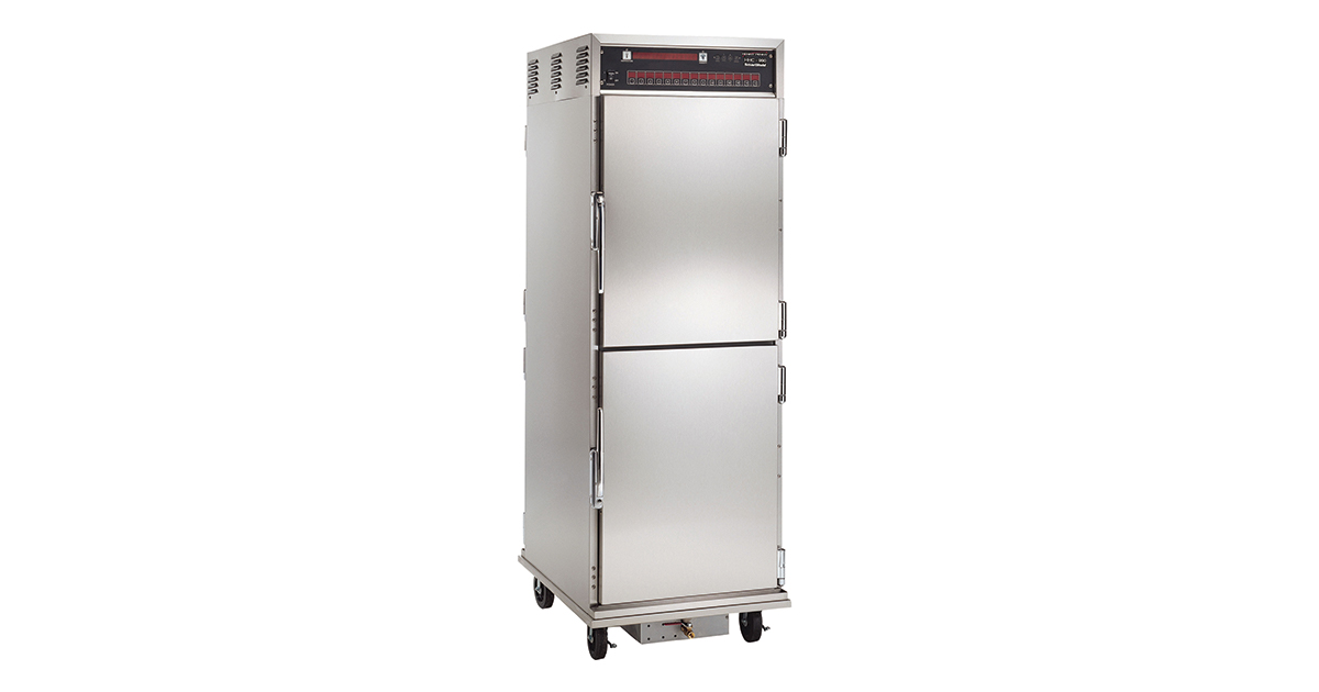 HENNY PENNY SMARTHOLD 990 SERIES