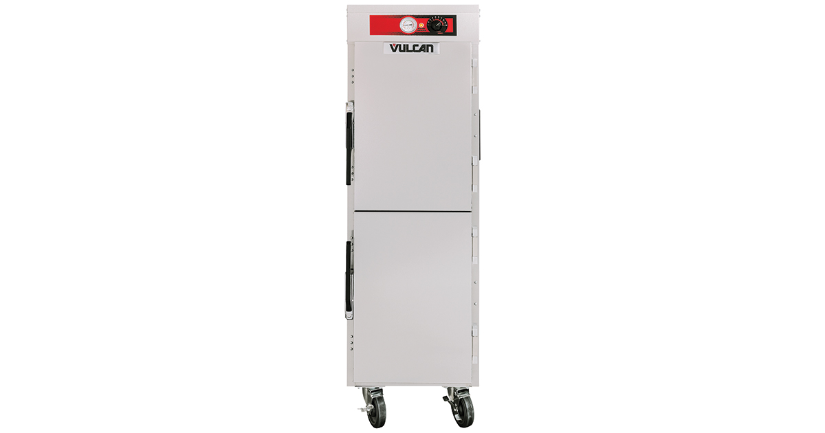 VULCAN VHP SERIES